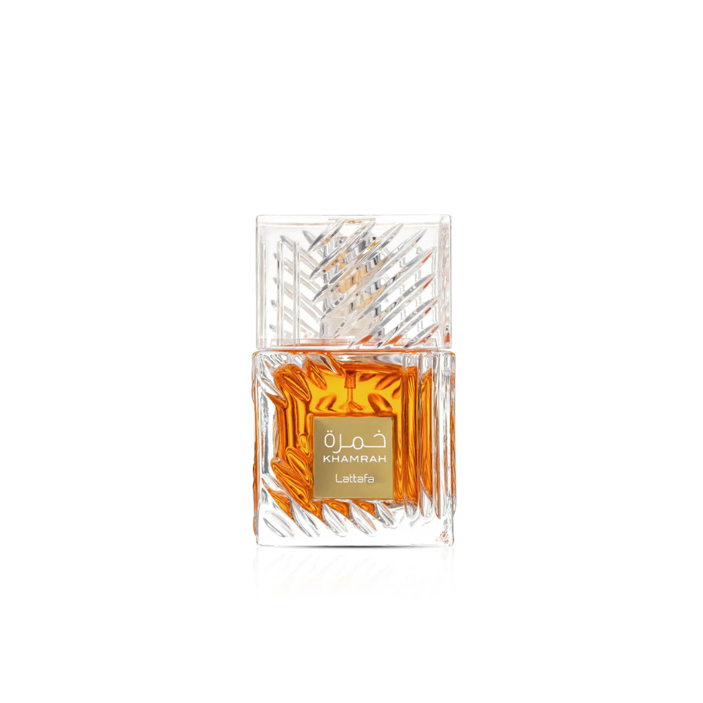 Lattafa Khamrah Perfum Eau de Parfum - 100 ml