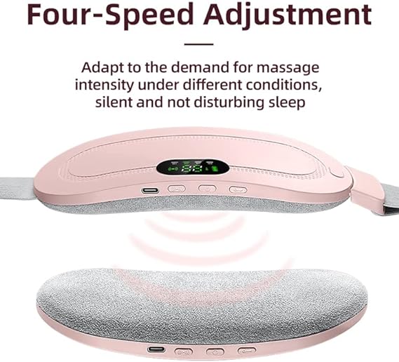 Period Pain Relief Device