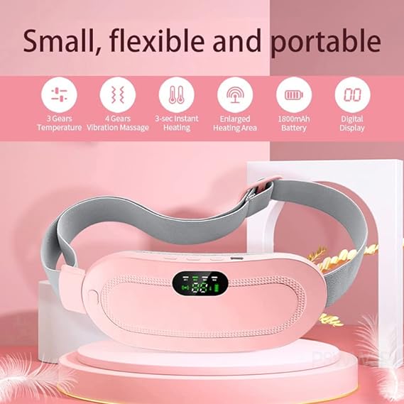 Period Pain Relief Device
