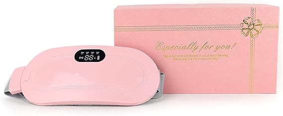 Period Pain Relief Device