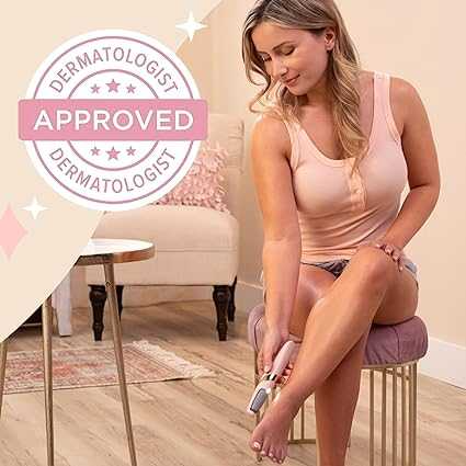 Callus Remover for Feet