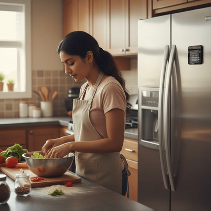 Islamic LED Audio Speaker