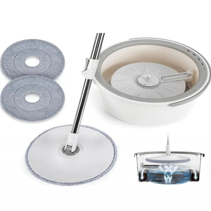 Floor Cleaning Mop